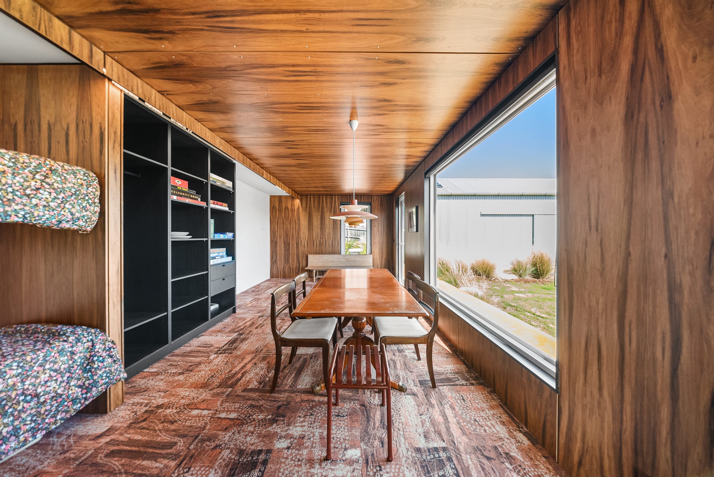 Patsy — Forever Home by Zanetto Builders, Tasmania