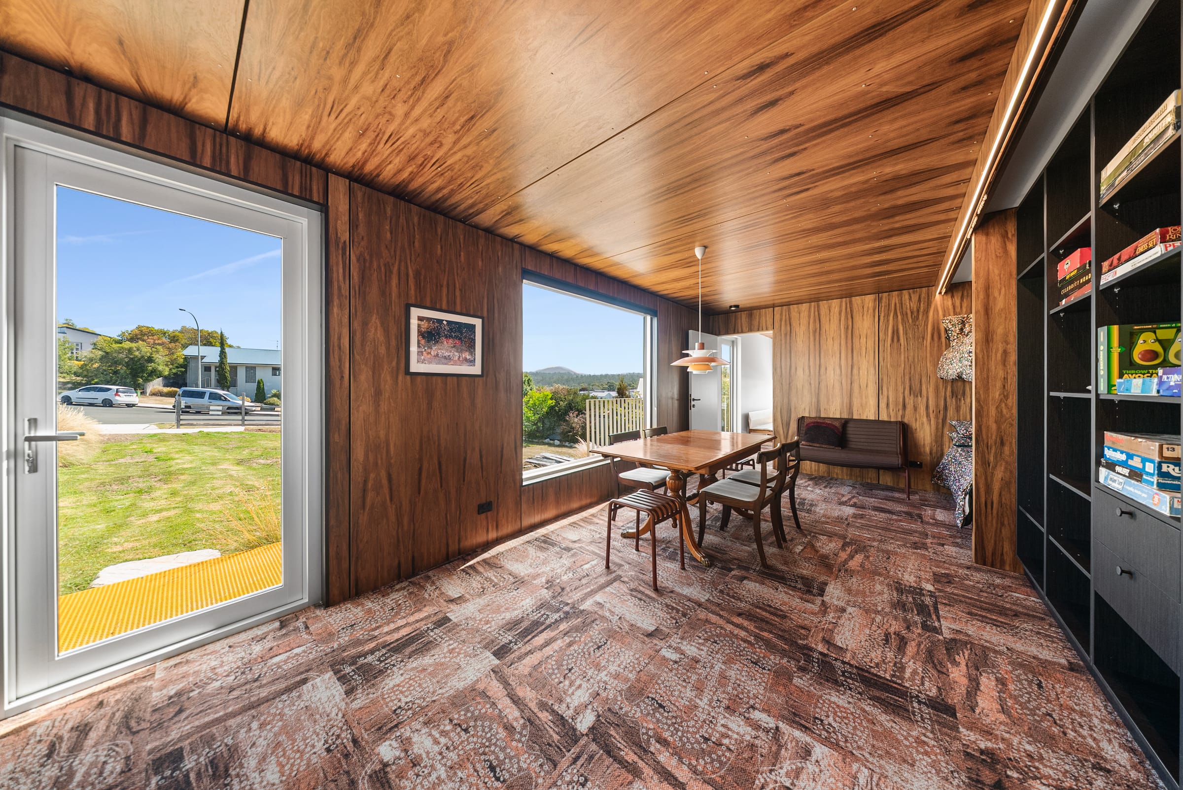 Patsy — Forever Home by Zanetto Builders, Tasmania