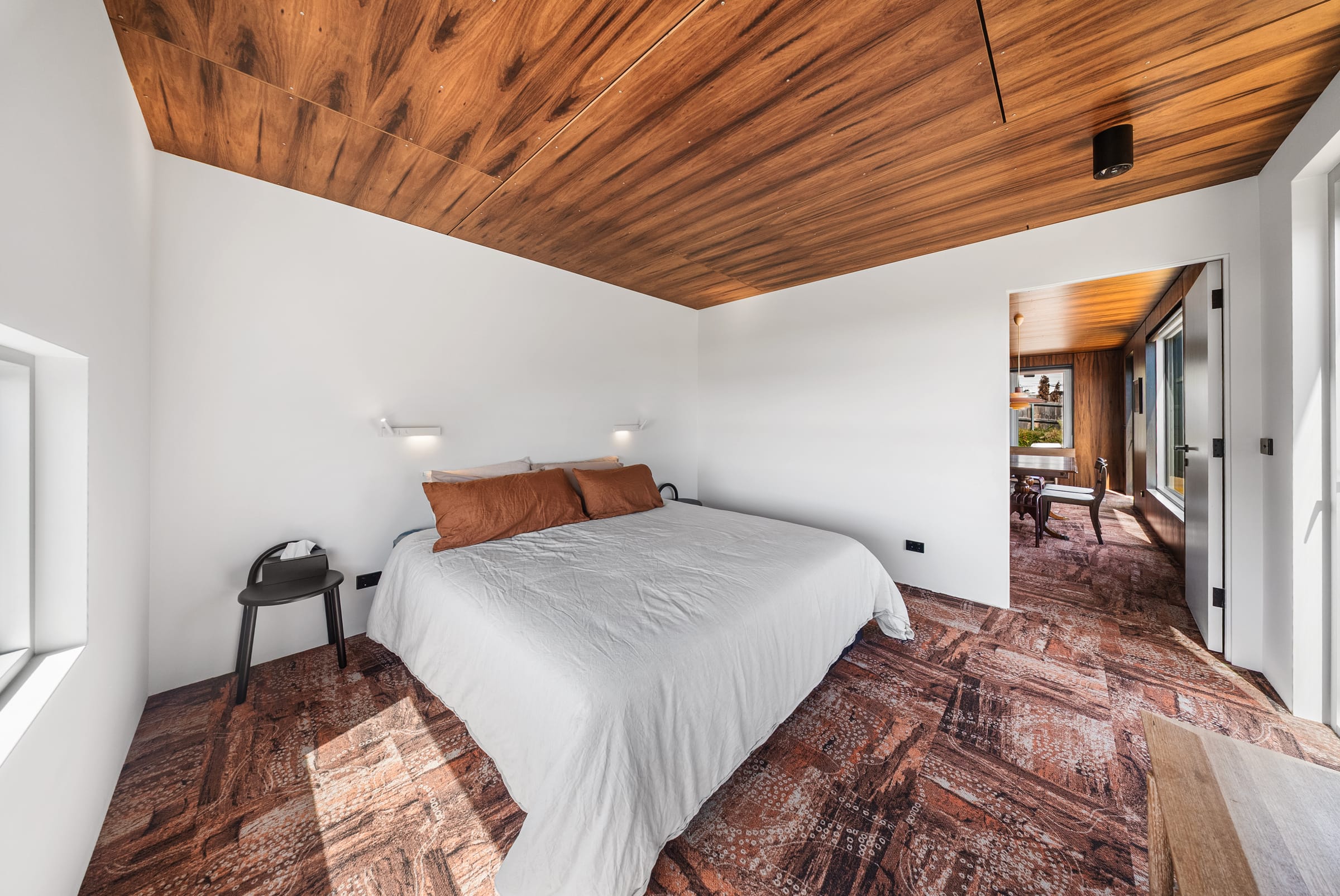 Patsy — Forever Home by Zanetto Builders, Tasmania