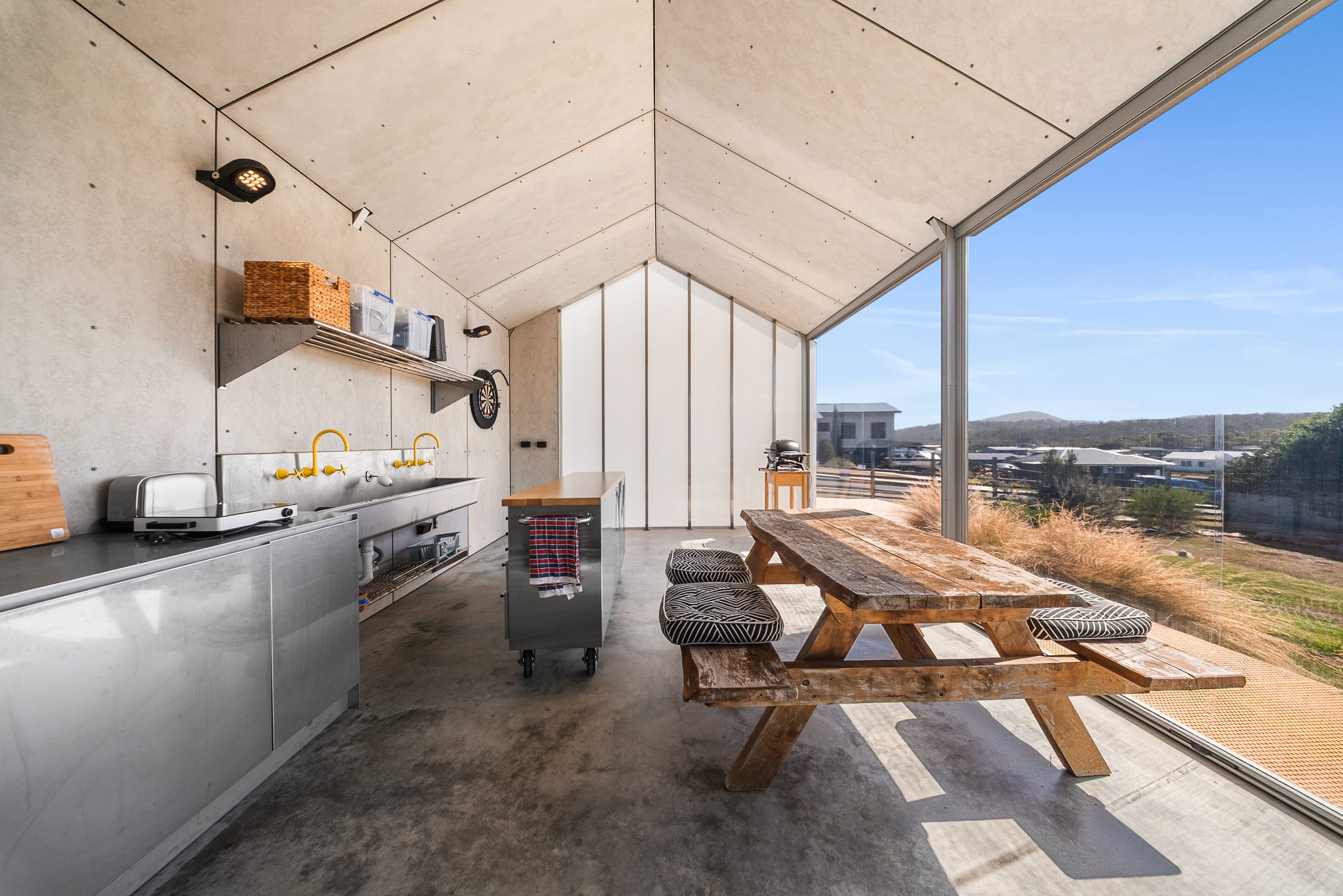 Patsy — Forever Home by Zanetto Builders, Tasmania