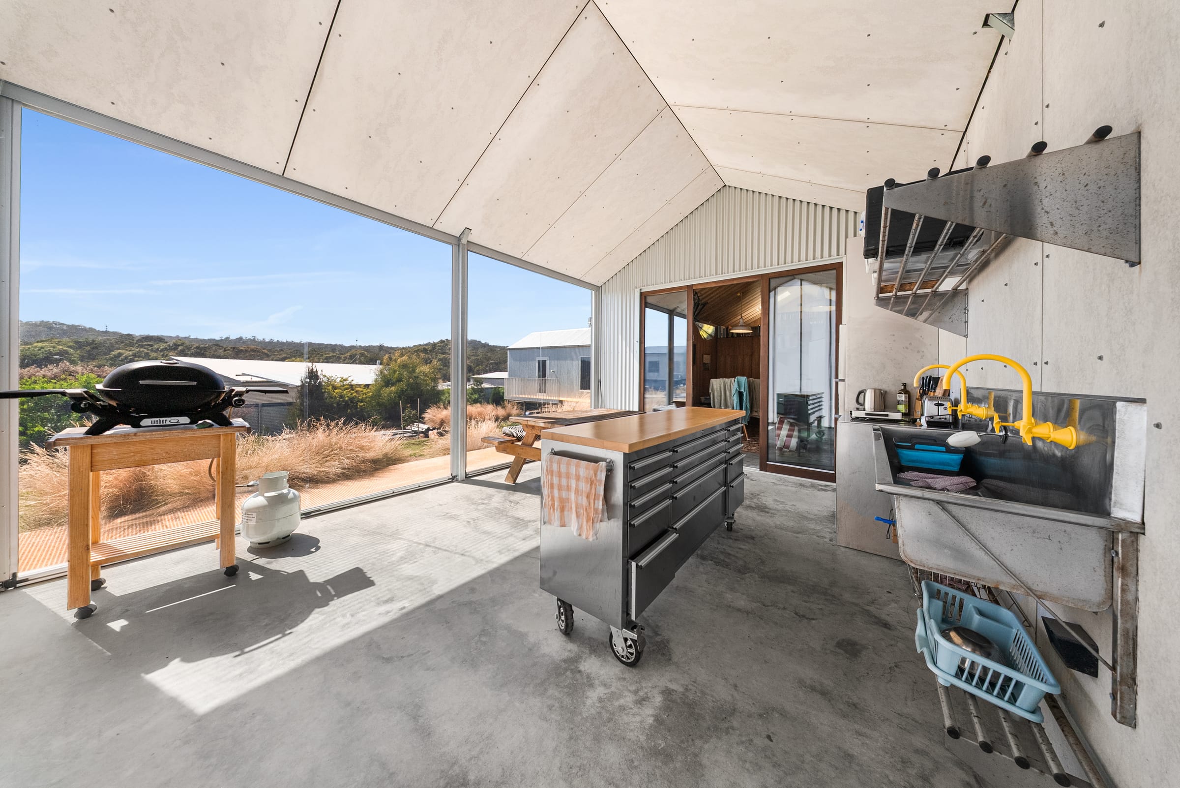 Patsy — Forever Home by Zanetto Builders, Tasmania