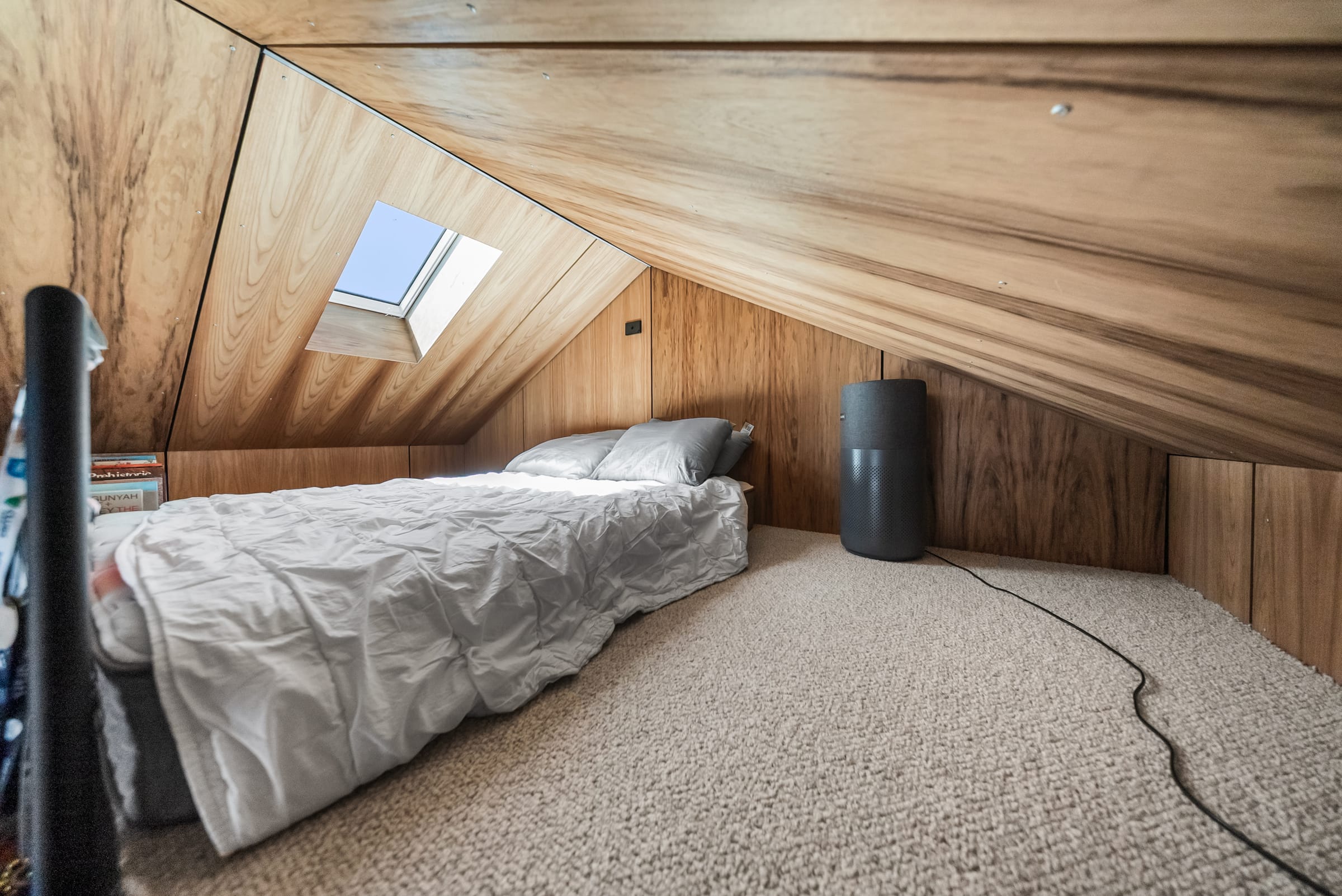 Patsy — Forever Home by Zanetto Builders, Tasmania