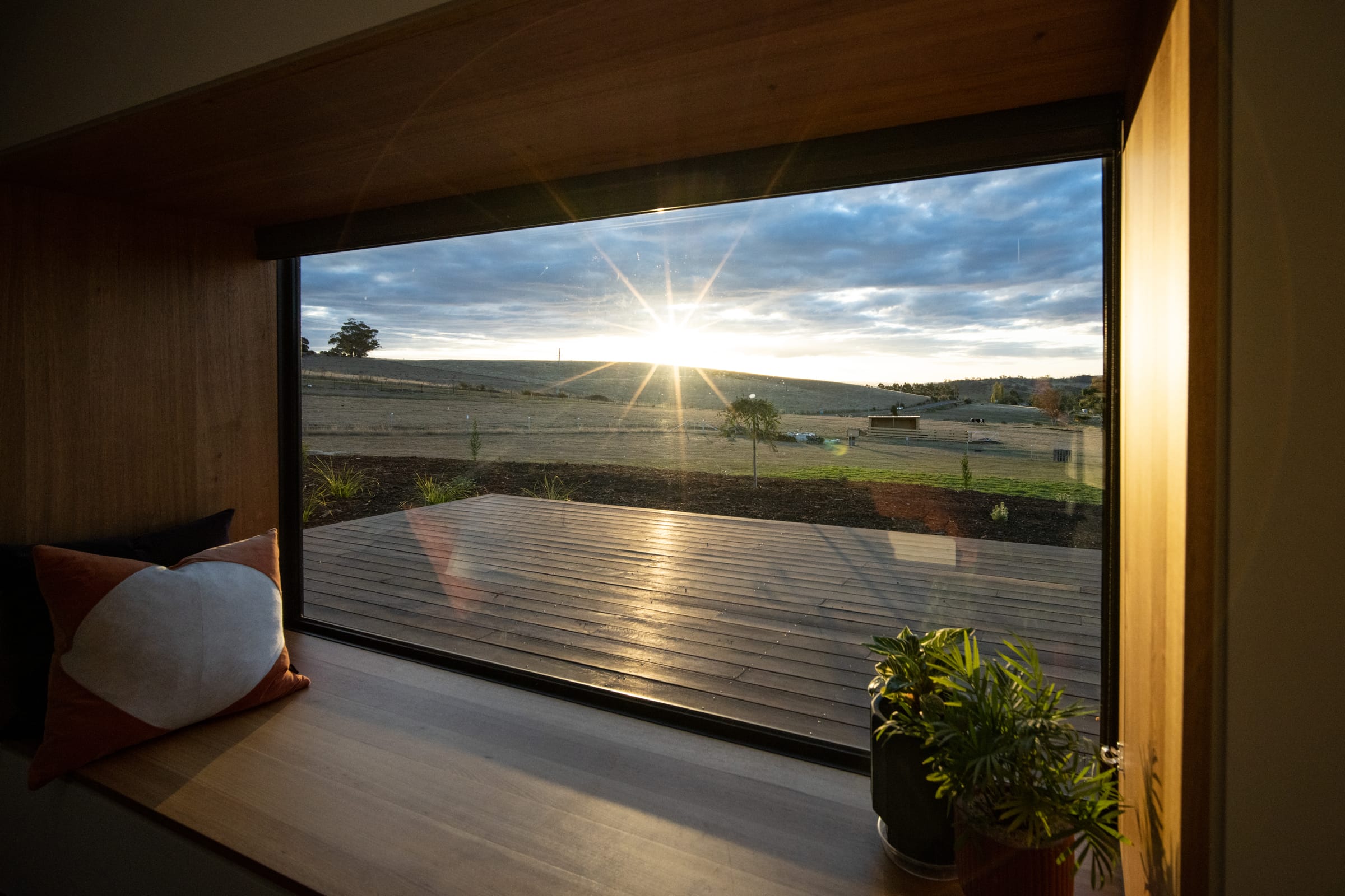 Tasman — Forever Home by Zanetto Builders, Tasmania