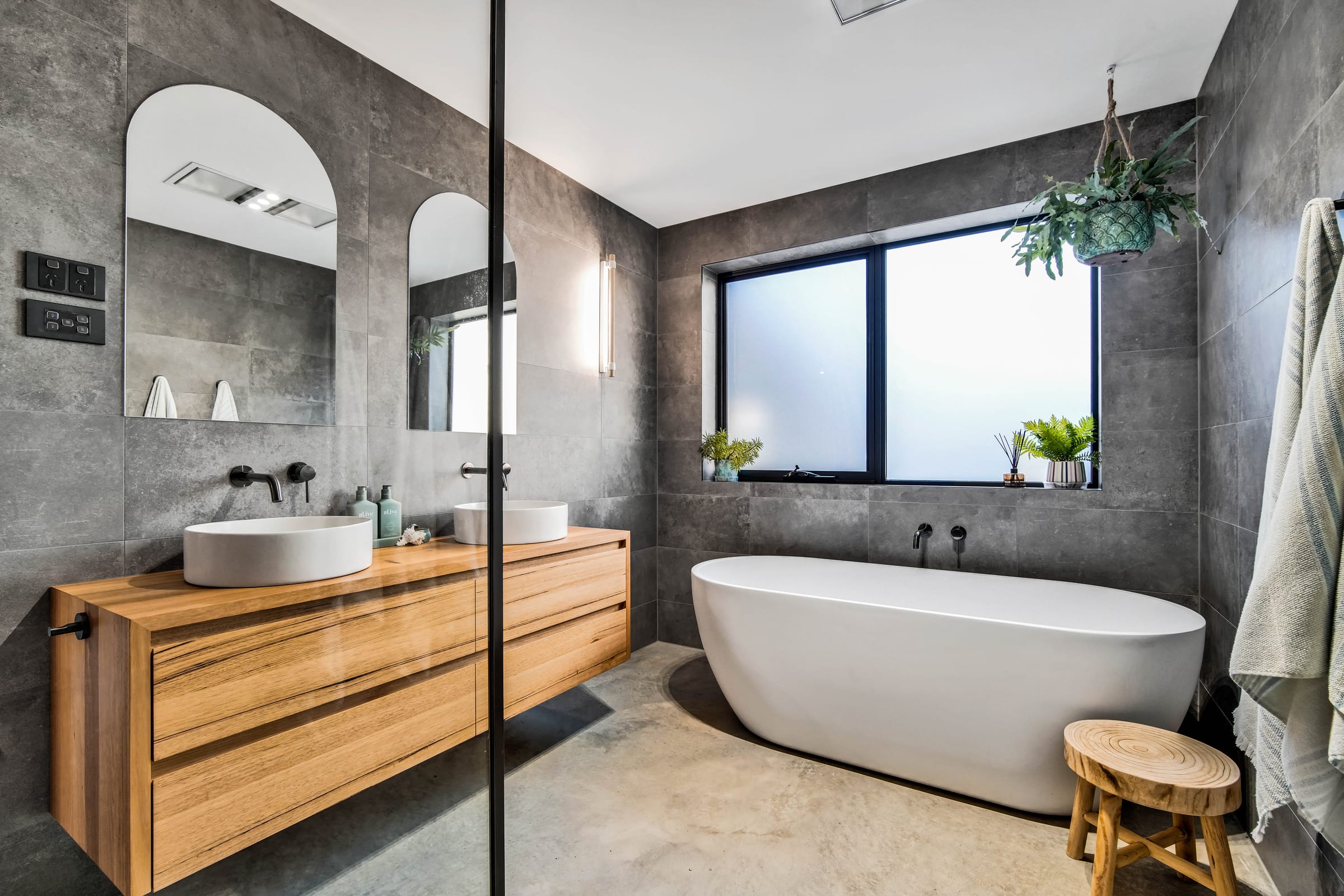 Tasman — Forever Home by Zanetto Builders, Tasmania
