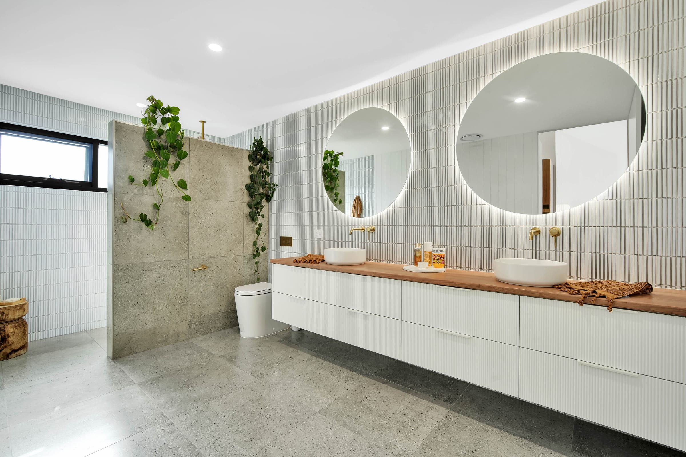 The Bevel — Forever Home by Zanetto Builders, Tasmania