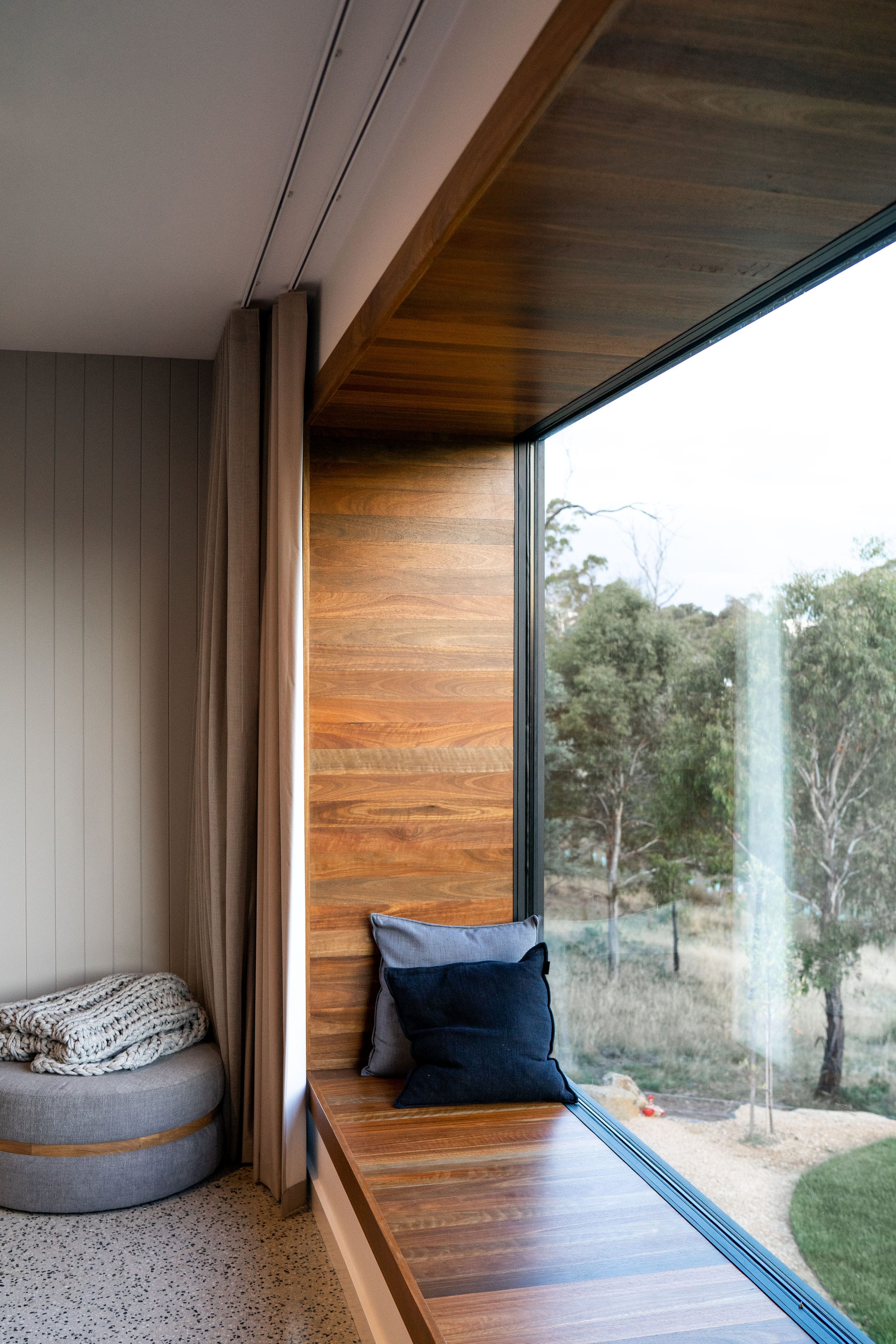 The HQ — Forever Home by Zanetto Builders, Tasmania