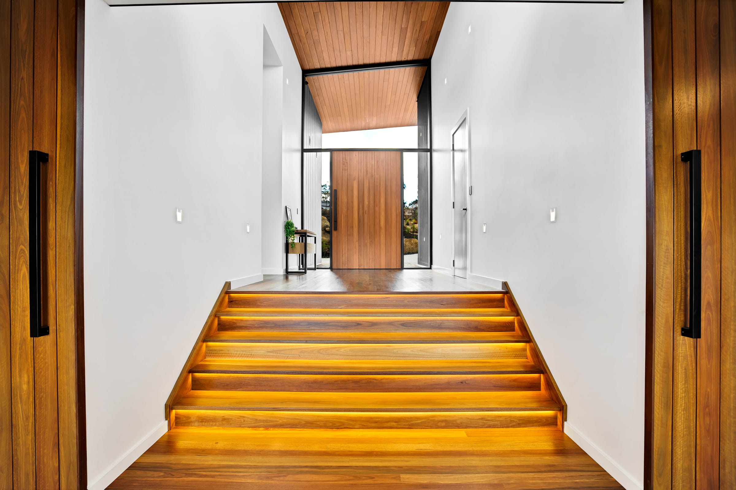 The HQ — Forever Home by Zanetto Builders, Tasmania
