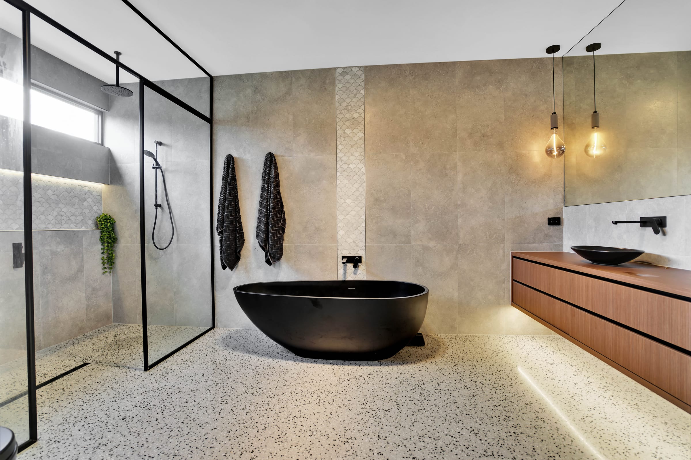 Custom Home Builders — Zanetto Builders craftsmanship