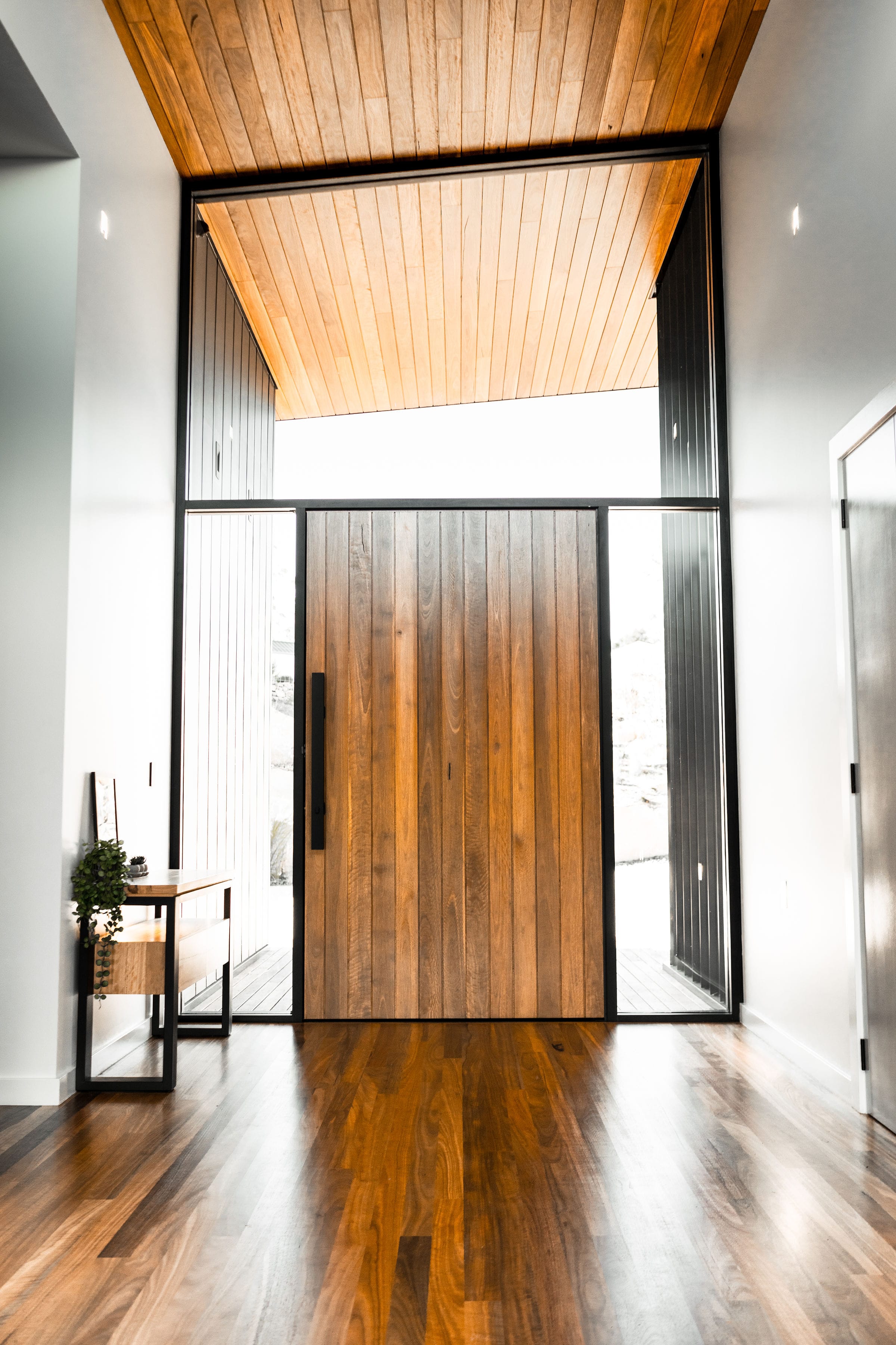 The HQ — Forever Home by Zanetto Builders, Tasmania