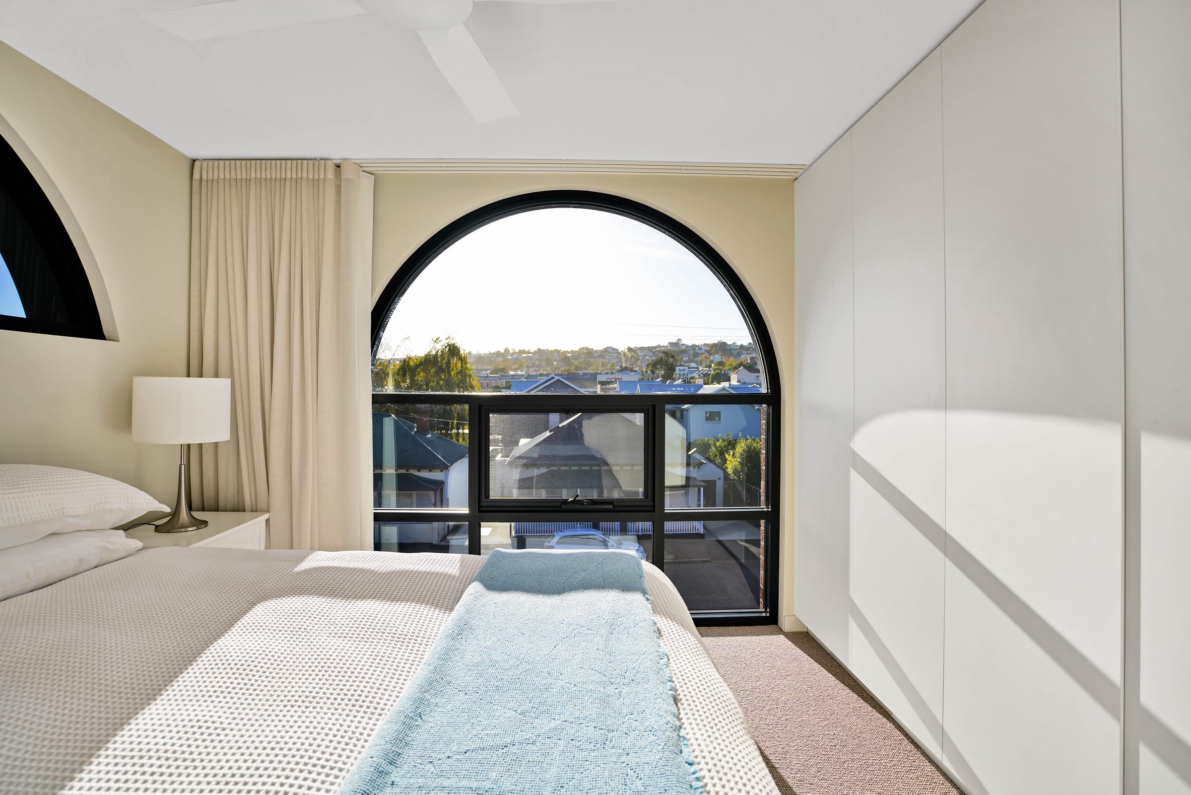 The Twins — Forever Home by Zanetto Builders, Tasmania