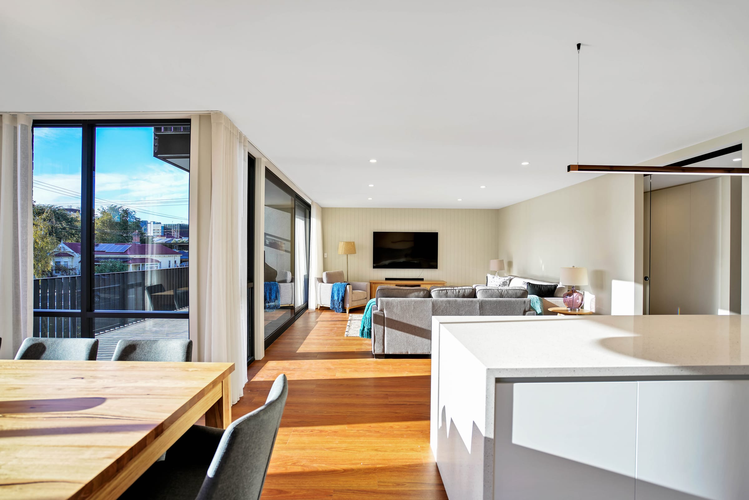 New Home Builders — Zanetto Builders craftsmanship