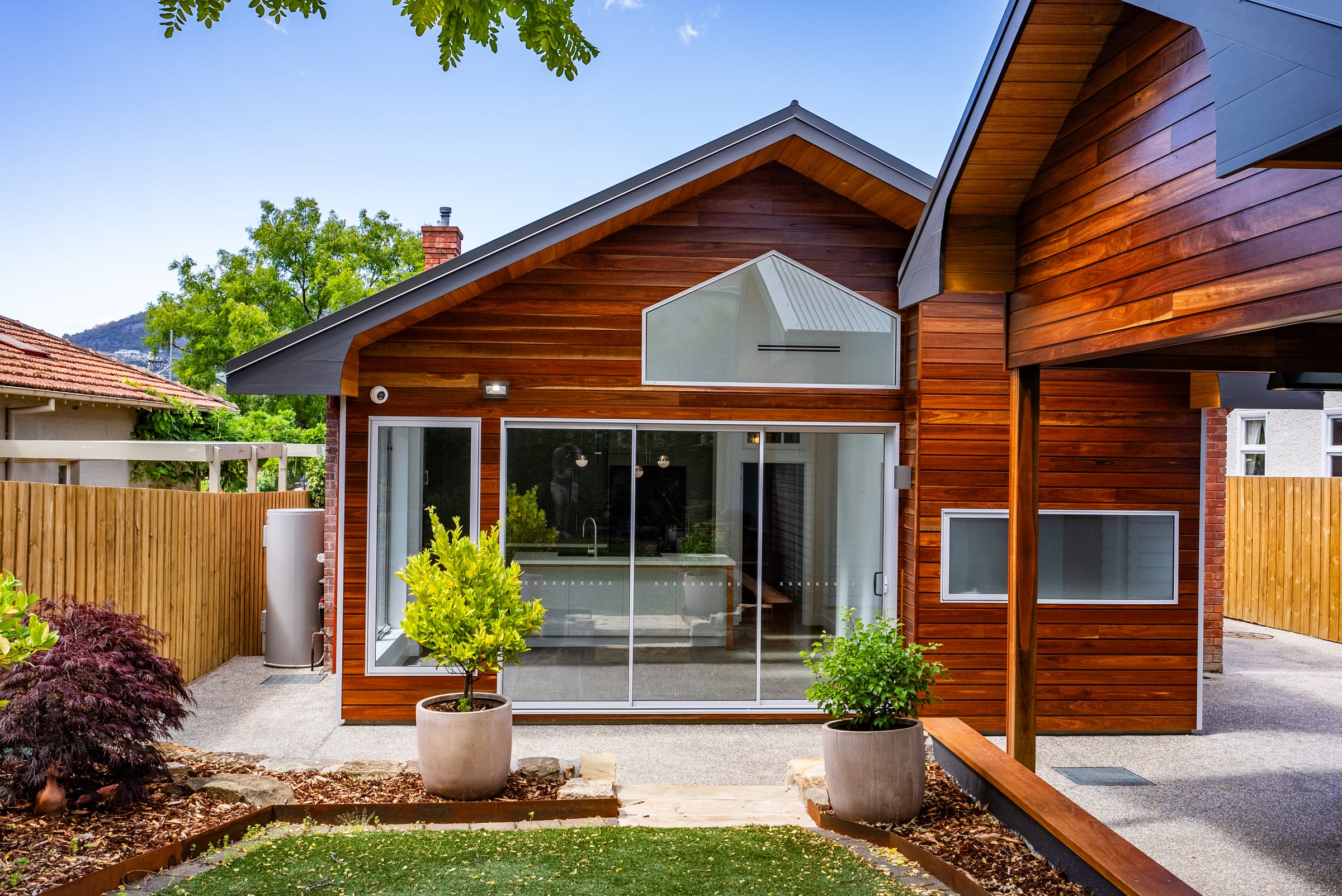 Verndene — Forever Home by Zanetto Builders, Tasmania