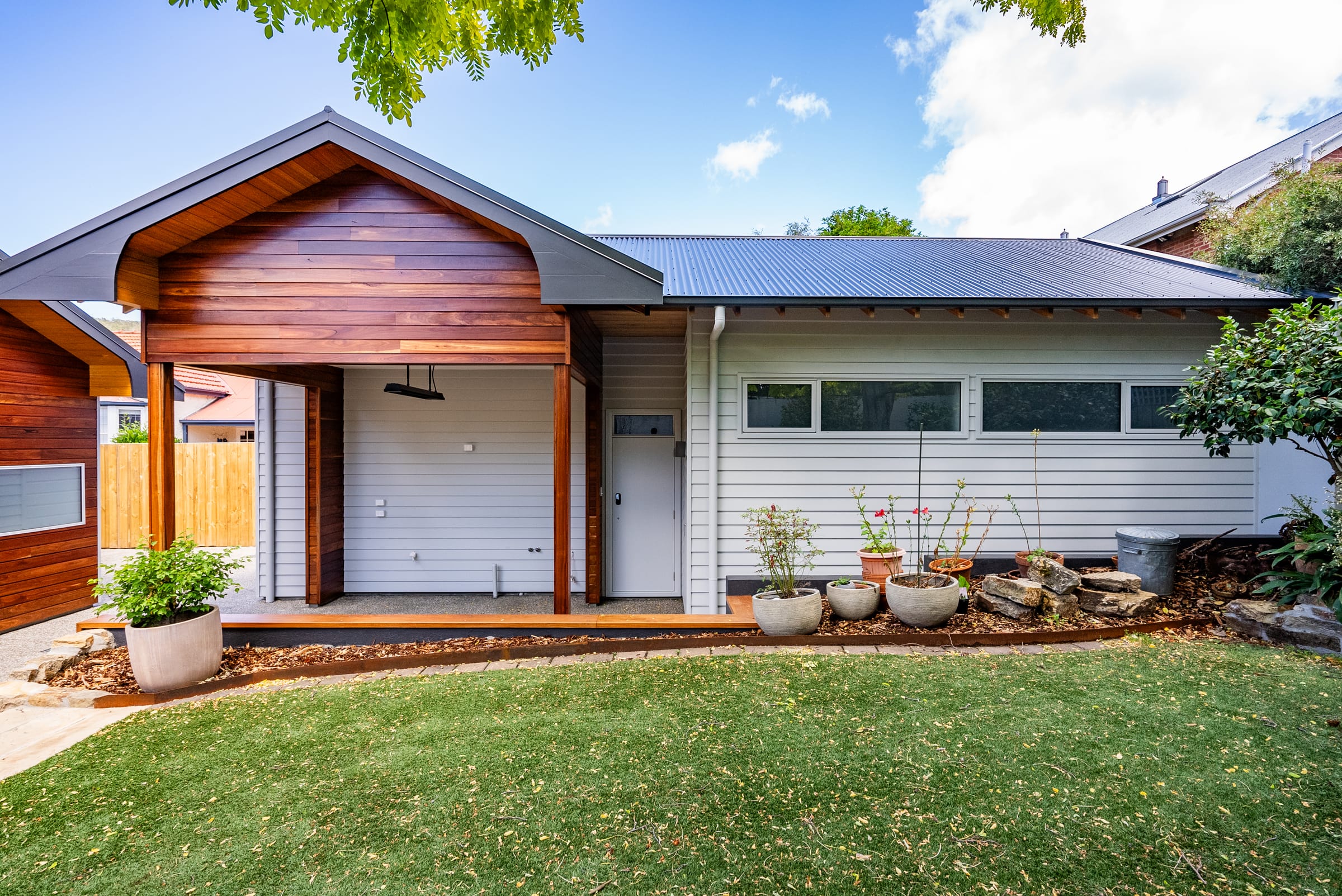 Verndene — Forever Home by Zanetto Builders, Tasmania