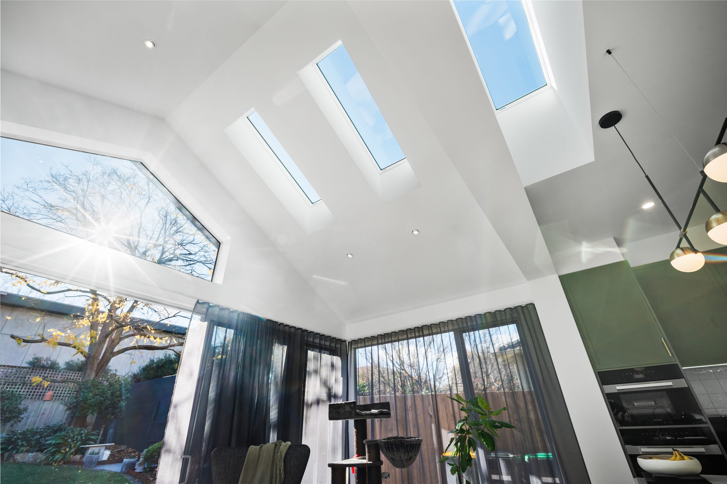 Verndene — Forever Home by Zanetto Builders, Tasmania