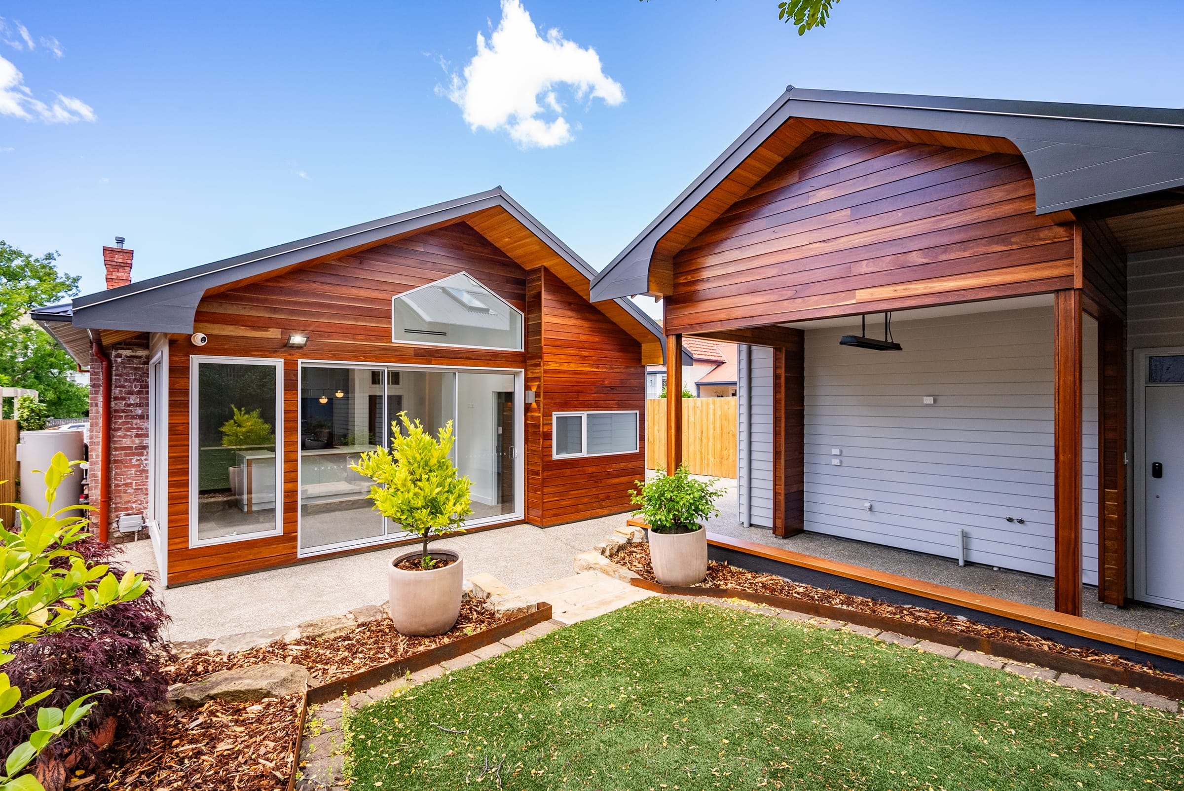 Verndene — Forever Home by Zanetto Builders, Tasmania