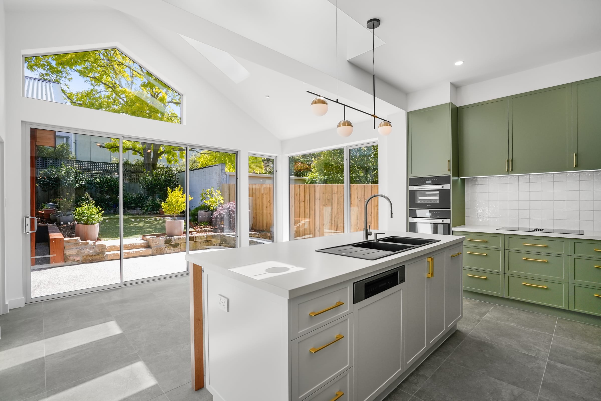 Verndene — Forever Home by Zanetto Builders, Tasmania