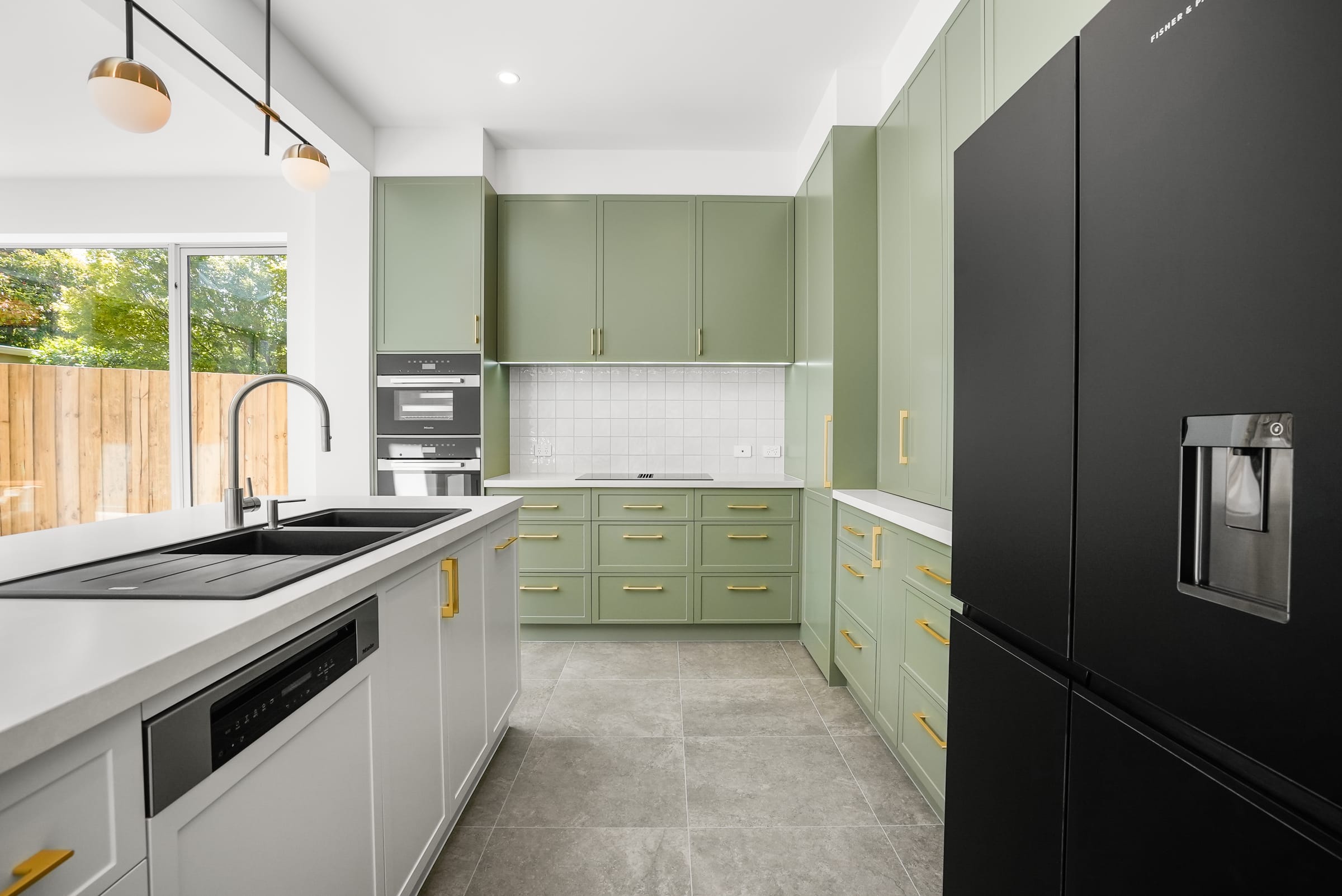Verndene — Forever Home by Zanetto Builders, Tasmania