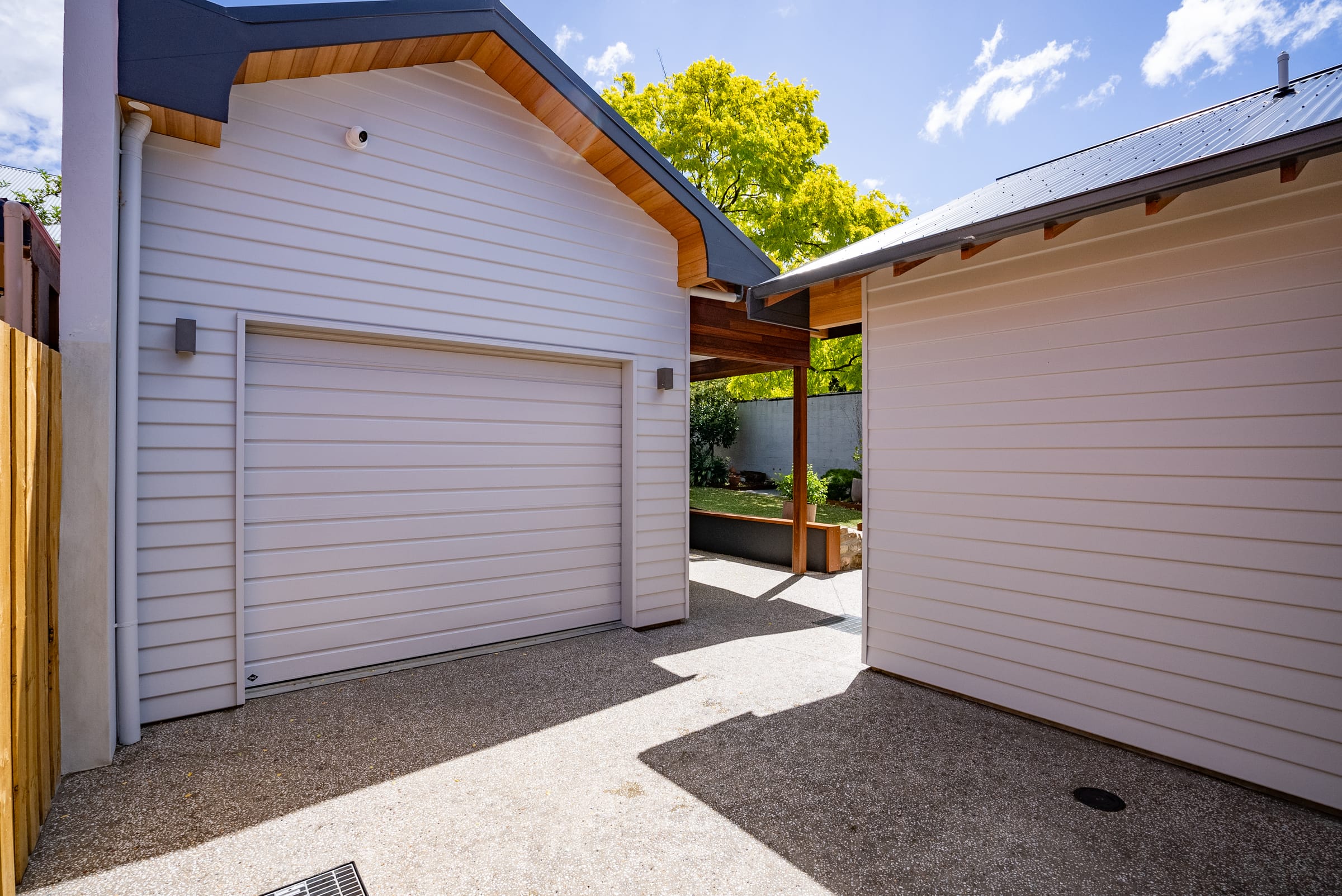 Verndene — Forever Home by Zanetto Builders, Tasmania