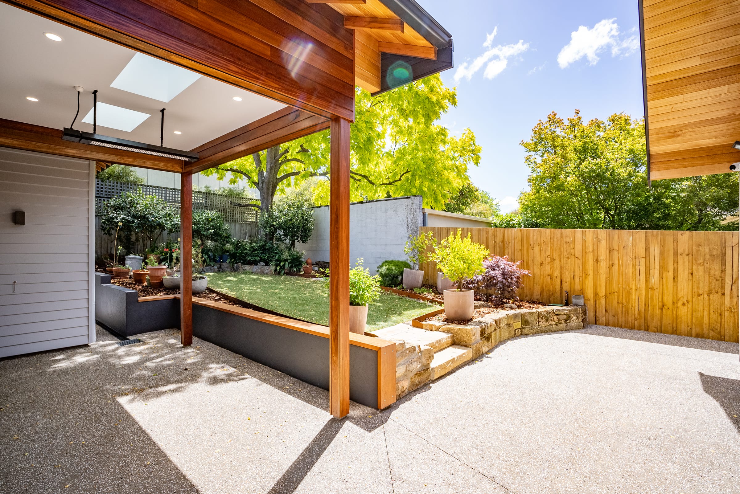 Verndene — Forever Home by Zanetto Builders, Tasmania