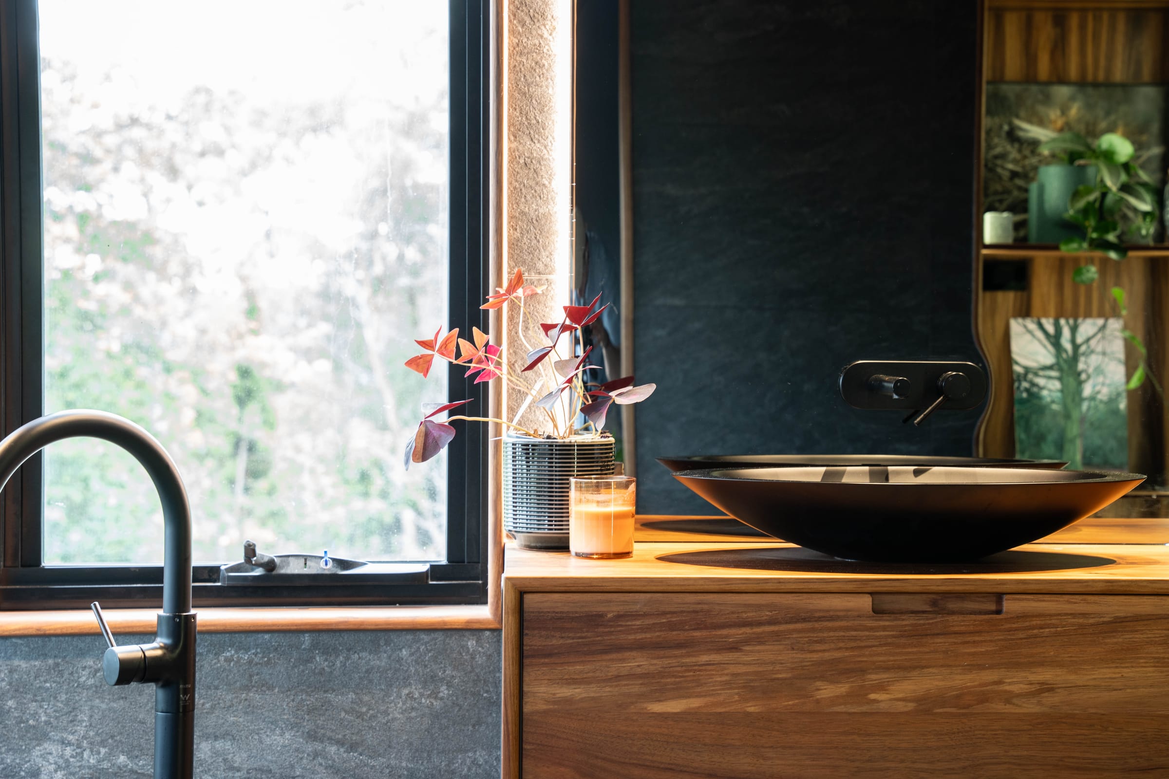 Waverley — Bathroom Project by Zanetto Builders, Tasmania